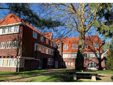 Jonckbloetlaan - Foto 2