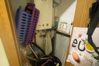 Apartamento T2 no Centro comercial Fórum