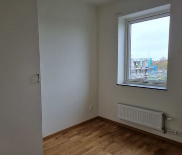 Johan Kocksgatan 7 B, Trelleborg Centrum - Foto 1