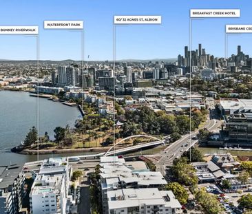 6/32 Agnes St, Albion QLD 4010 - House For Rent | Domain - Photo 6