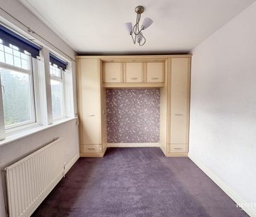 2 bedroom House To Let Total Size: 646 SQ FT - Photo 6