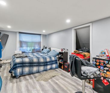 For Lease - 191 Simcoe Street Unit# Bsmt, Oshawa, Ontario - Photo 3