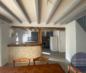 Maison meublée à Contres 84.0 m2 - Photo 4
