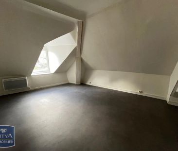 Appartement à louer 3 pièces 31.98m² - Photo 5