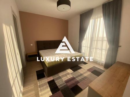 Inchiriere apartament cu 3 camere mobilat in New Point Pipera - Fotografie 5