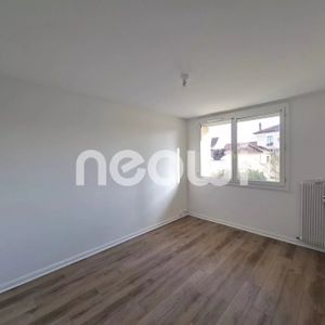 Location Appartement 2 pièces 40m² VILLEFRANCHE SUR SAONE 69400 - Photo 2