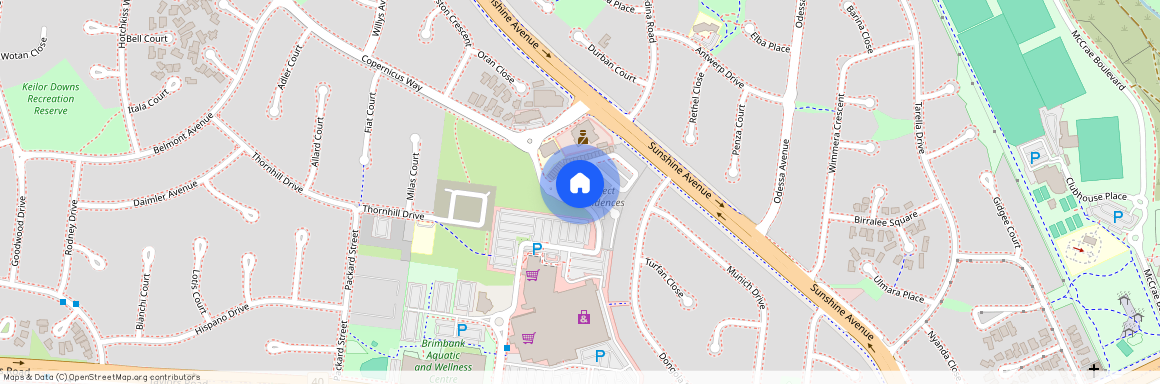 31 Kavanagh Crescent Keilor Downs, VIC 3038