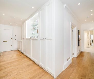 3 bedroom flat to rent - Photo 3