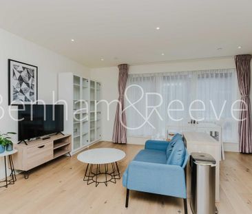 1 bedroom apartment to rent - Photo 2