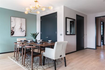 Three bedroom apartment @ Opus, 6 Hanover Quay, Grand Canal Dk, Dublin 2 - Photo 4