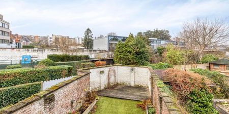 Rijwoning te huur in Gent voor € 1.650 met 3 slaapkamers - Foto 5