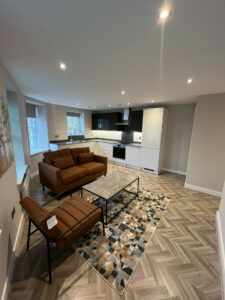 108 Flat 1 Harrogate Road, Leeds, LS7 4NY - Photo 3