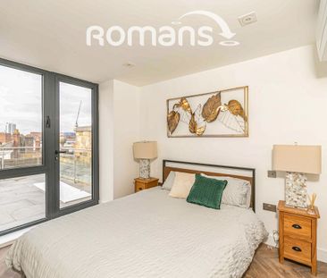 1 bedroom apartment to rent - Photo 4