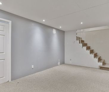 Maison à étages à louer - Sainte-Adèle (Sainte-Adèle) - Photo 3