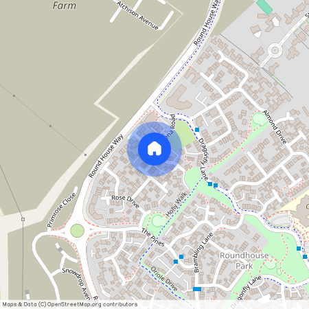 Verbena Road, Cringleford, NORWICH, Norwich, Cringleford