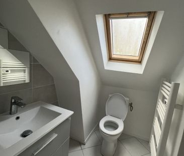 Location appartement 2 pièces, 33.04m², Neuville-aux-Bois - Photo 6