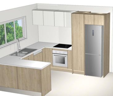 Modern New Build 3BR Home with Comforts! - Photo 3