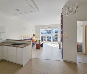 Warszawa, Kazachska - Zdjęcie 4