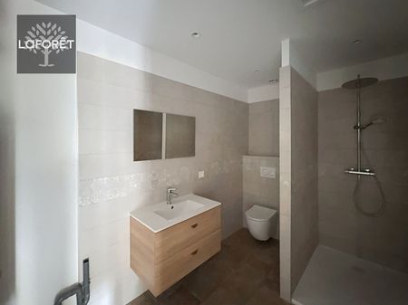 Appartement T2 Grans à louer - Photo 2