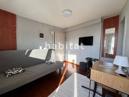 Studio/Γκαρσονιέρα για ενοικίαση Άγιος Παύλος (Άγιος Παύλος) - Photo 2
