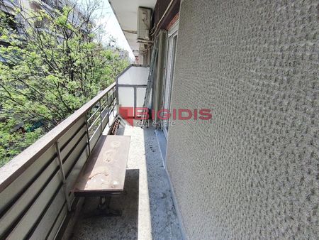 Διαμέρισμα 90 τ.μ. για ενοικίαση, Ν. Σερρών, Σέρρες - Φωτογραφία 4