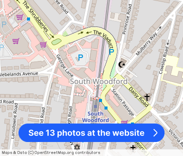 2 bedroom apartment for rent - Photo 1