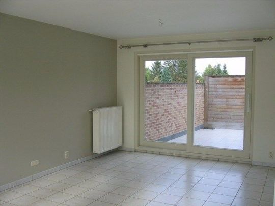 Mooi duplex-appartement te Riemst Millen met 3 slpk en ruim terras 50 m2 - Photo 1