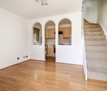 1 bedroom house to rent - Photo 1