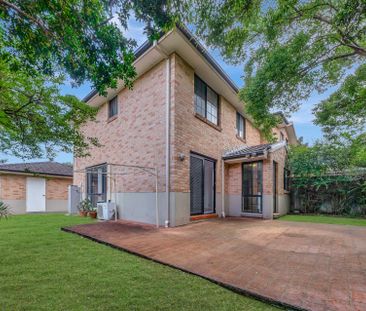 Baulkham Hills - Photo 1