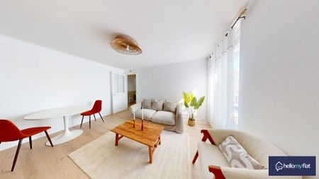 Location Appartement 3 pièces 52m² REIMS 51100 - Photo 2