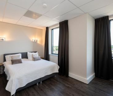 Eschertoren 1-D, Groenoord, 2316ET, Leiden - Foto 6