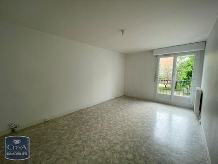 Location Appartement 2 pièces 47m² RENNES 35000 - Photo 4