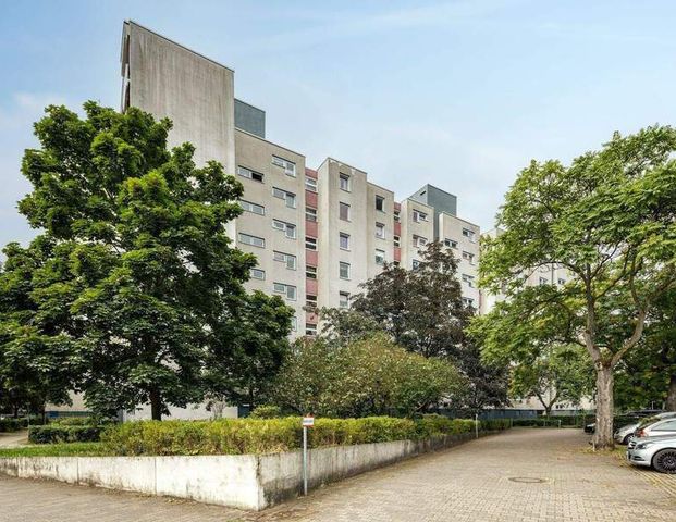 Helle 3-Zimmer Wohnung in Staaken - ab sofort! - Photo 1