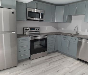 For Lease - 32 Ryan Court Unit# Lower, Barrie, Ontario - Photo 5