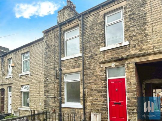 2 bedroom terraced house to rent - Photo 1