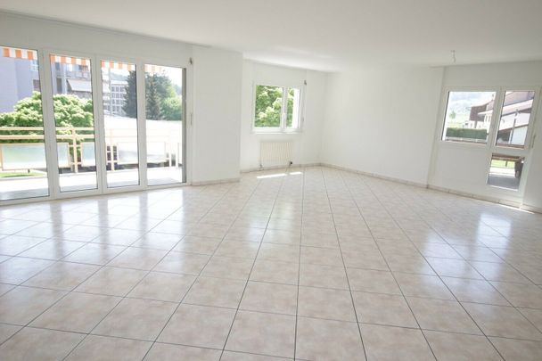 BEL appartement de 4 ½ pièces - Foto 1