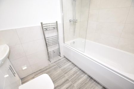 1 bedroom maisonette to rent - Photo 4