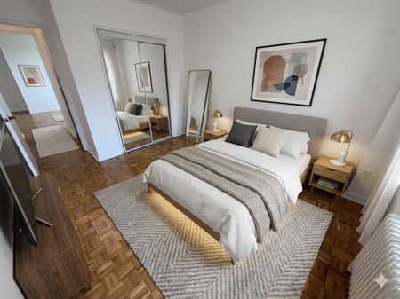 For Lease - 88 Wellesley Street Unit# 608, Toronto, Ontario - Photo 2