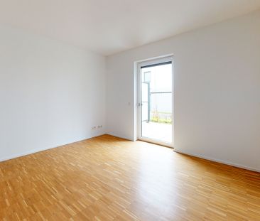 Exklusive 3-Zimmer-Wohnung mit Terrasse! - Foto 4