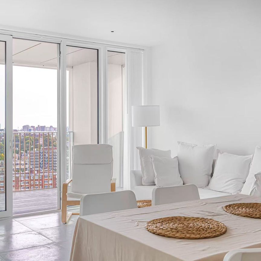 Bouchon Point, E1, London - Photo 1