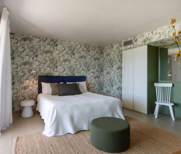 Rental Villa Olmeto 7 Rooms 600 m² - Photo 5