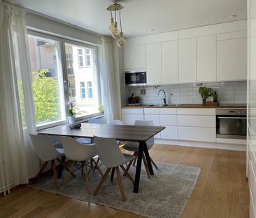 Maria Prästgårdsgata, Stockholm - Foto 5