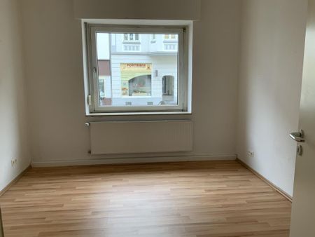 Charmante 2-Zimmer-Etagenwohnung in Recklinghausen  Freundliches Wohnen auf 59,73 m² - Photo 5