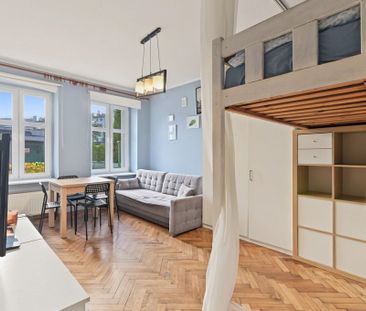 Najem zwykły Min. rok Możliwość wymiany mebli S 30 m² – zdjęcie 4