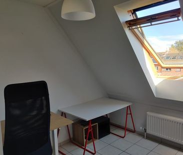 Appartement te huur - Photo 4