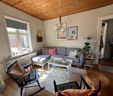 3 vær. lejlighed til leje i Kolding. 88 m2 - Photo 4