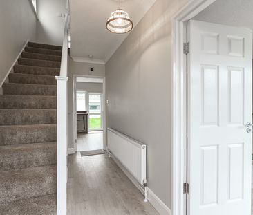 Beverly Lawns, Knocklyon, D16 T8N0 - Photo 2