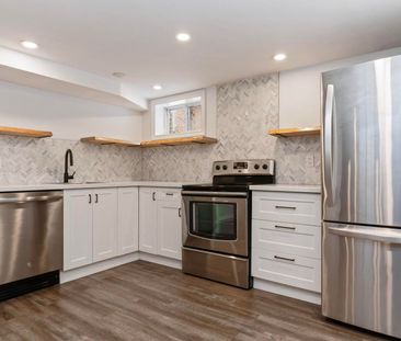 For Lease - 36 Bond Street, London South, Ontario - Photo 1