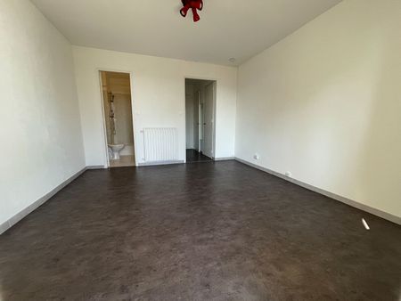 Studio - Saint Hilaire - Les Milles - 24m² -560€ - Photo 2