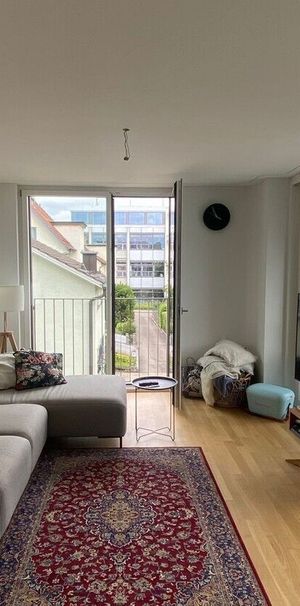 Moderne et généreux - Photo 1